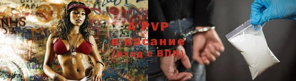 твердый Ветлуга